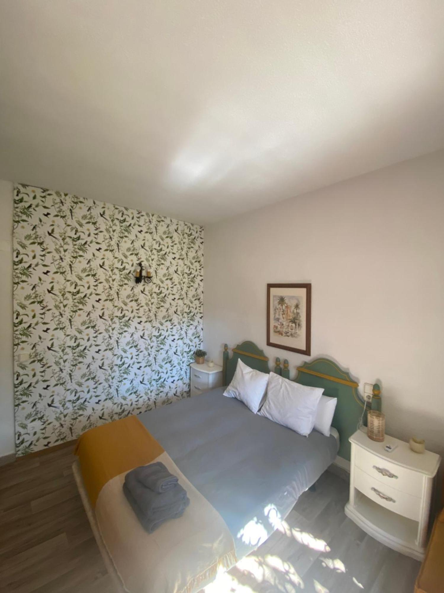 Pink Lemon House Bed & Breakfast Elche Ngoại thất bức ảnh
