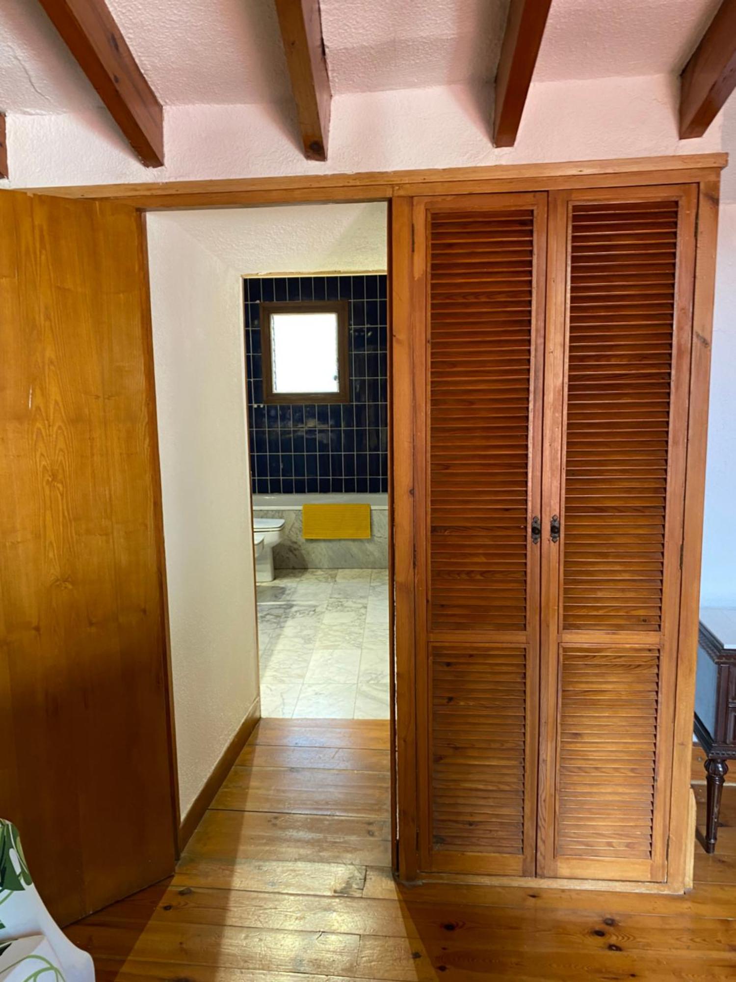 Pink Lemon House Bed & Breakfast Elche Ngoại thất bức ảnh