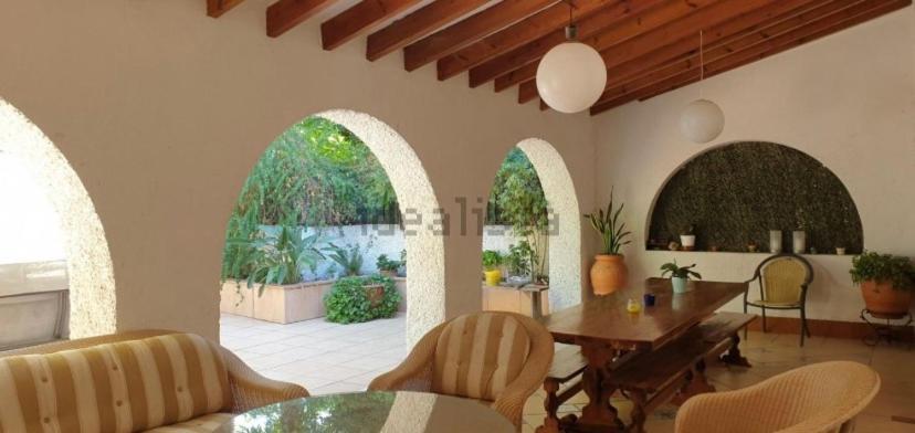 Pink Lemon House Bed & Breakfast Elche Ngoại thất bức ảnh