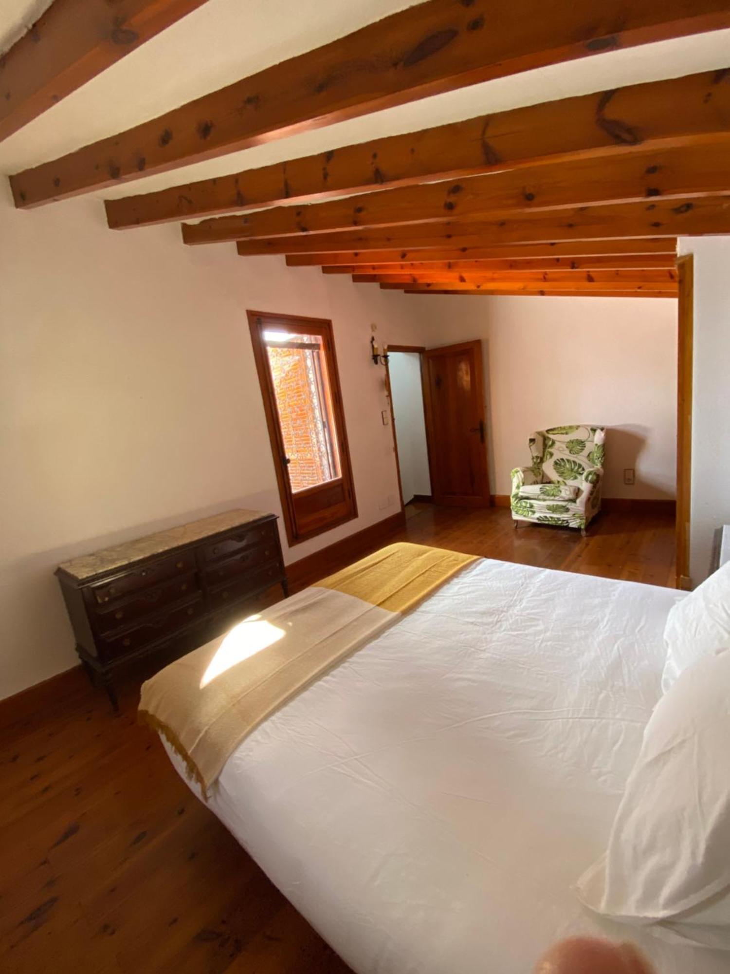 Pink Lemon House Bed & Breakfast Elche Ngoại thất bức ảnh